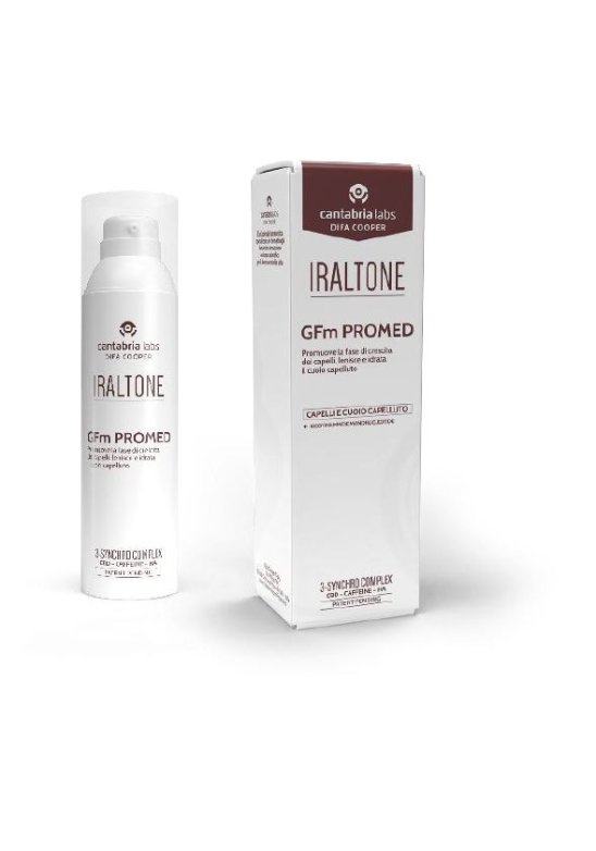 GFM PROMED 75ML