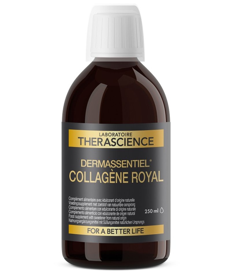 DERMASSENTIEL COLLAG ROYAL 250ML
