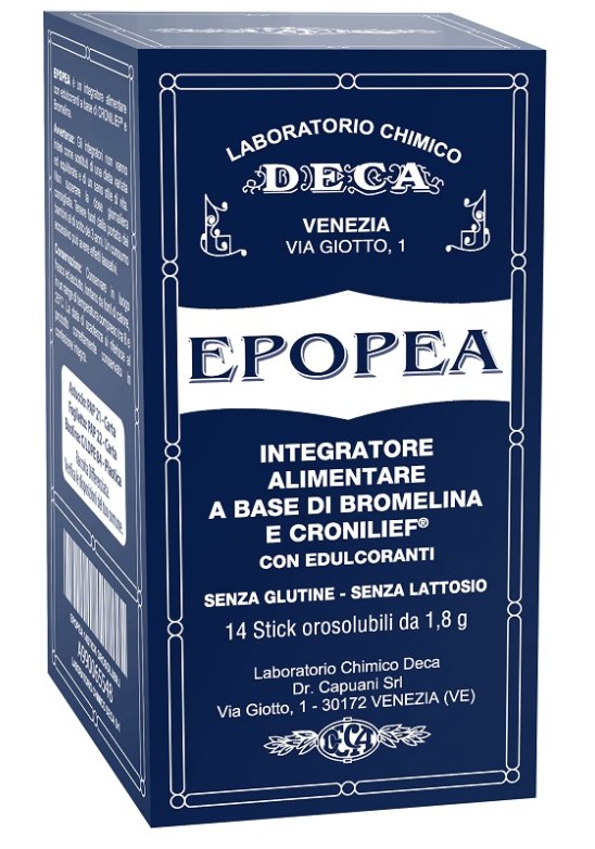 EPOPEA 14STICK OROSOL