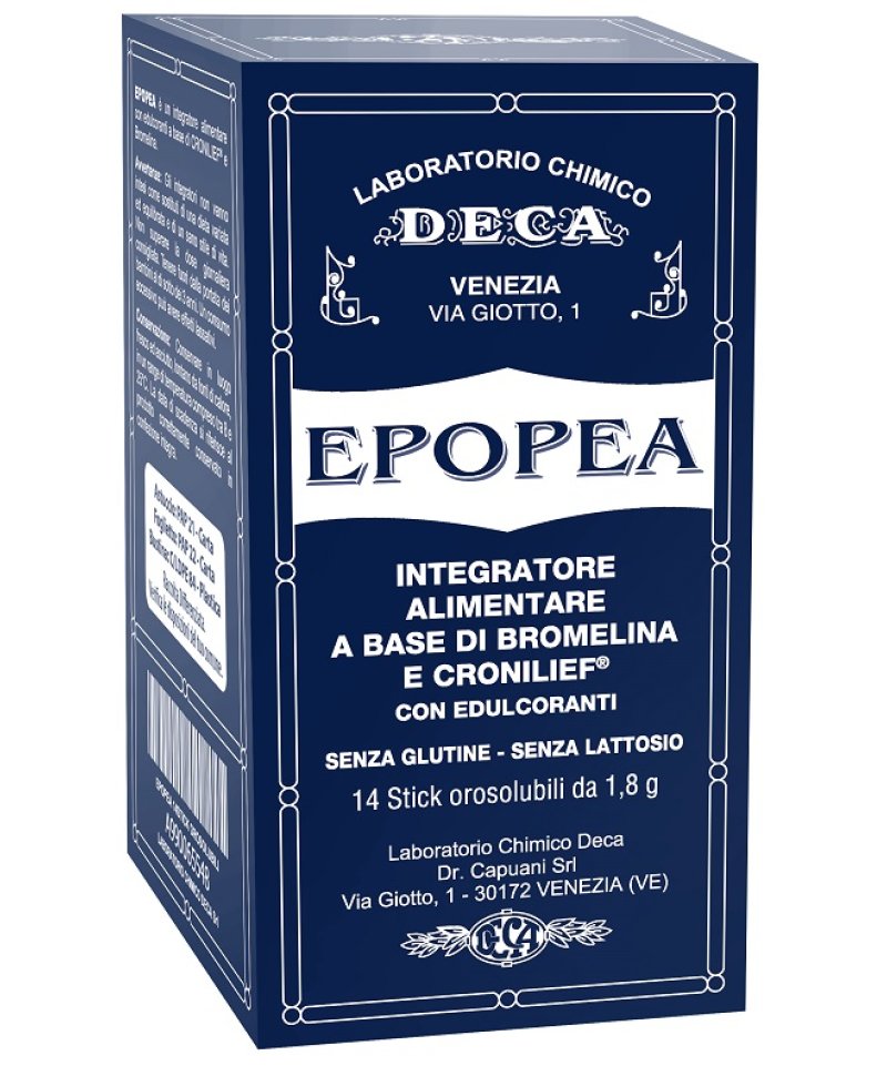 EPOPEA 14STICK OROSOL