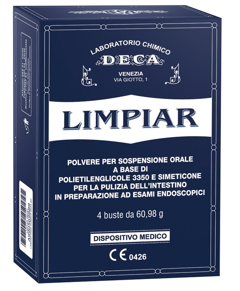 LIMPIAR 4BUSTE