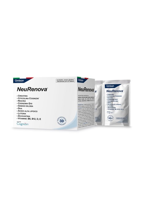 NEURENOVA 30BUSTE NEURENOVA 30BUSTE