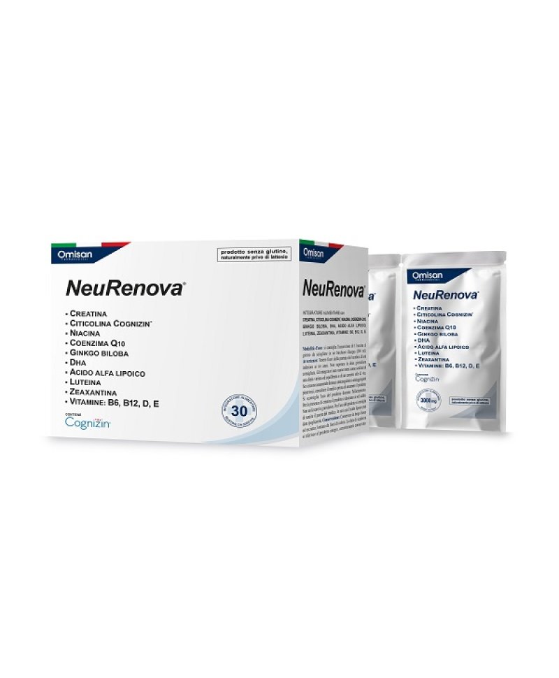 NEURENOVA 30BUSTE NEURENOVA 30BUSTE