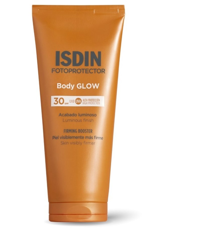 FOTOPROTECTOR BODY GLOW SPF30 20