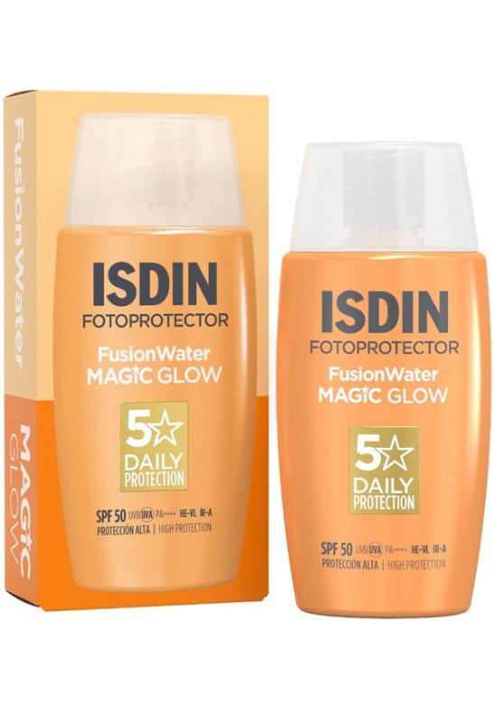 FOTOPROTECTOR FUSION WATER MAGIC