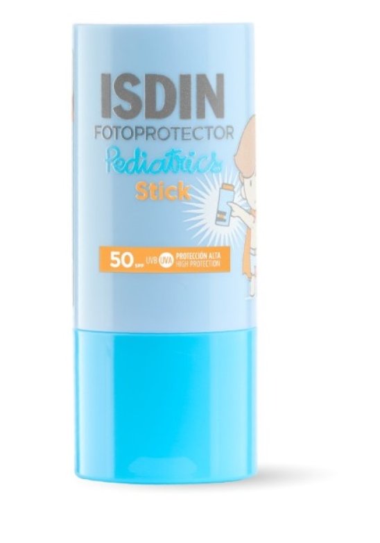 FOTOPROTECTOR PEDIATRICS STICK S