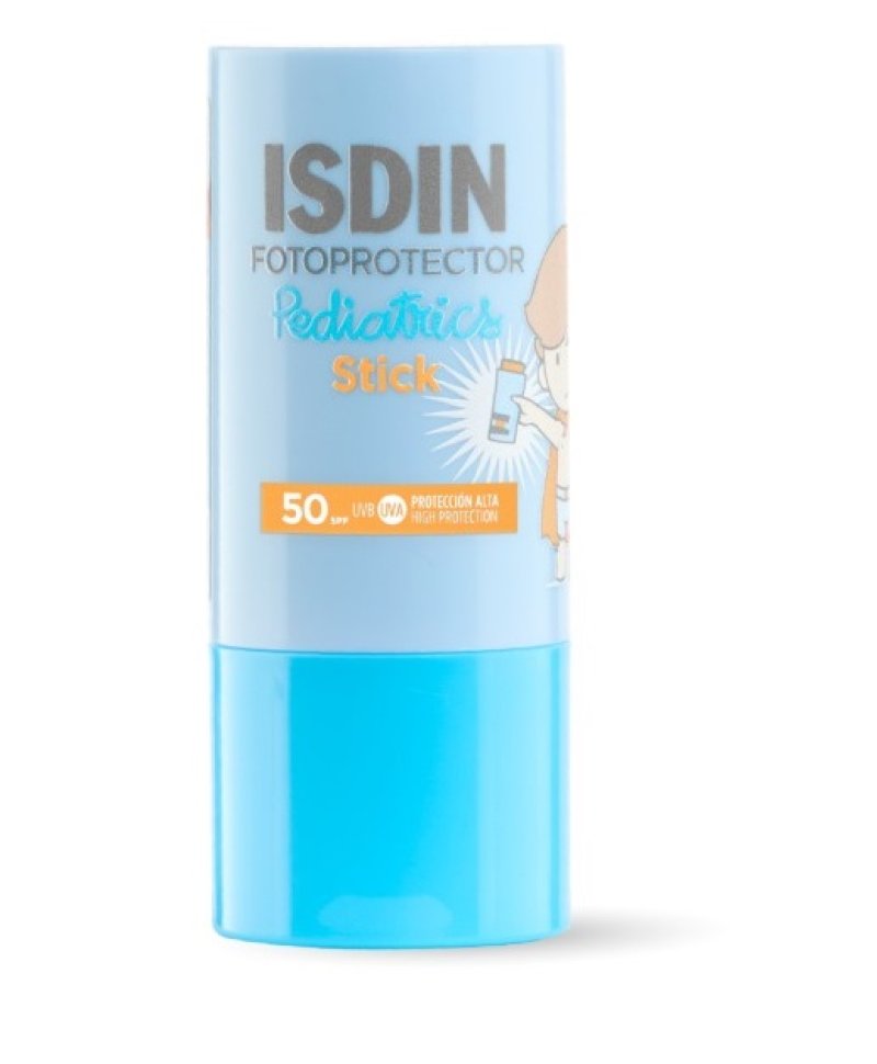 FOTOPROTECTOR PEDIATRICS STICK S