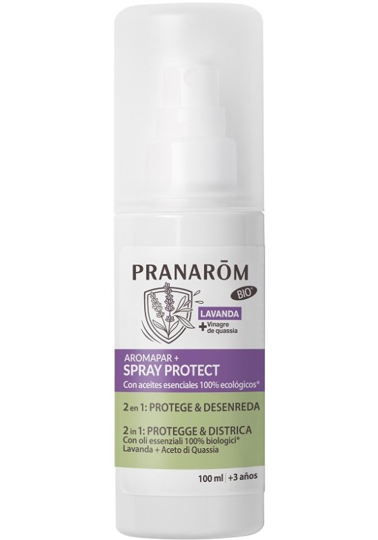 PRANAROM AROMAPAR  SPRAY PROT