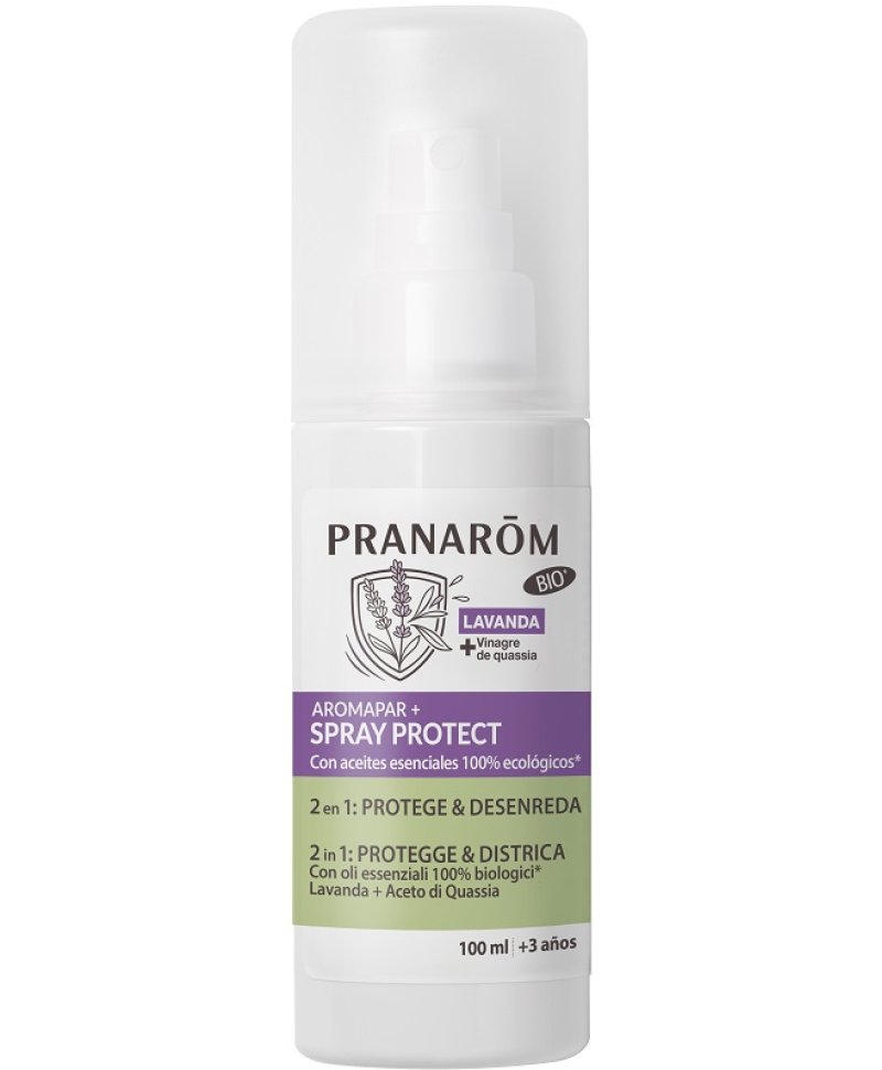 PRANAROM AROMAPAR SPRAY PROT PRANAROM AROMAPAR SPRAY PROT