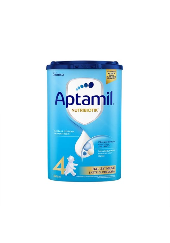 APTAMIL 4 LATTE 830G