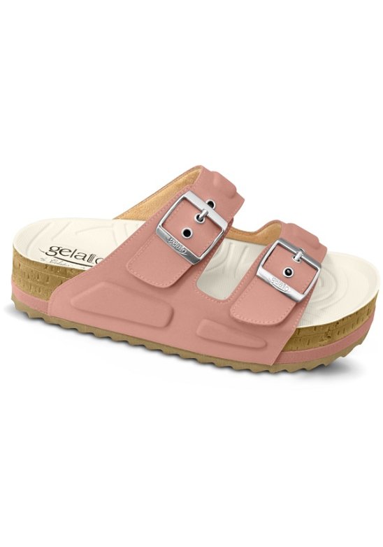 WOODSTOCK ALTEA ROSA ANT 37/38
