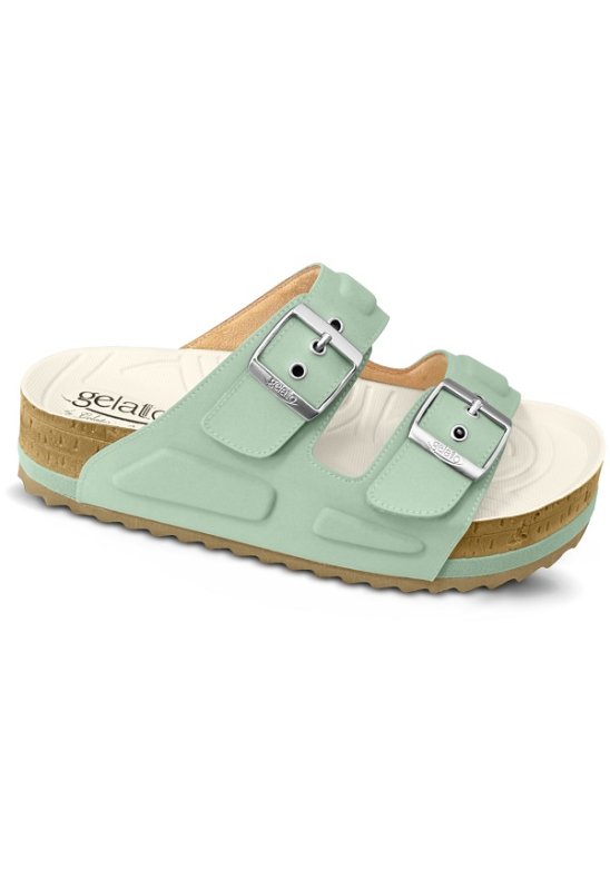 WOODSTOCK ALTEA VERDE TIM37/38