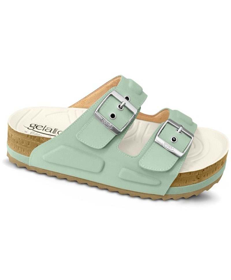 WOODSTOCK ALTEA VERDE TIM39/40
