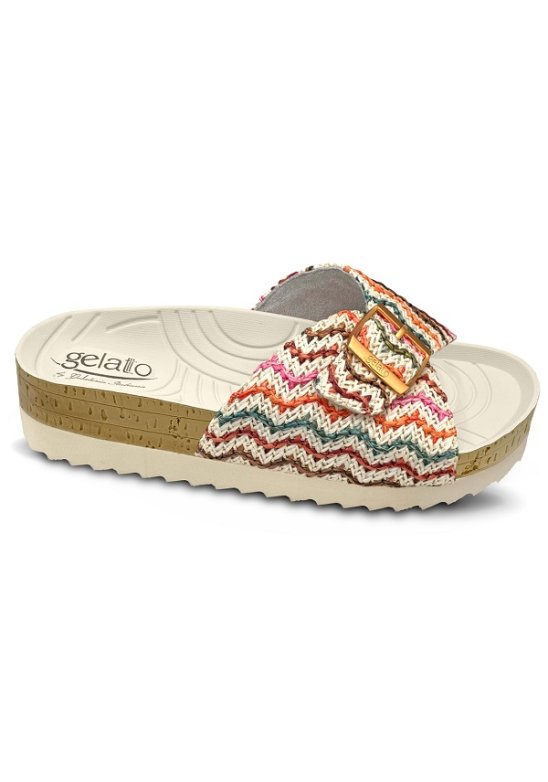WOODSTOCK CITY MULTICOLOR35/36