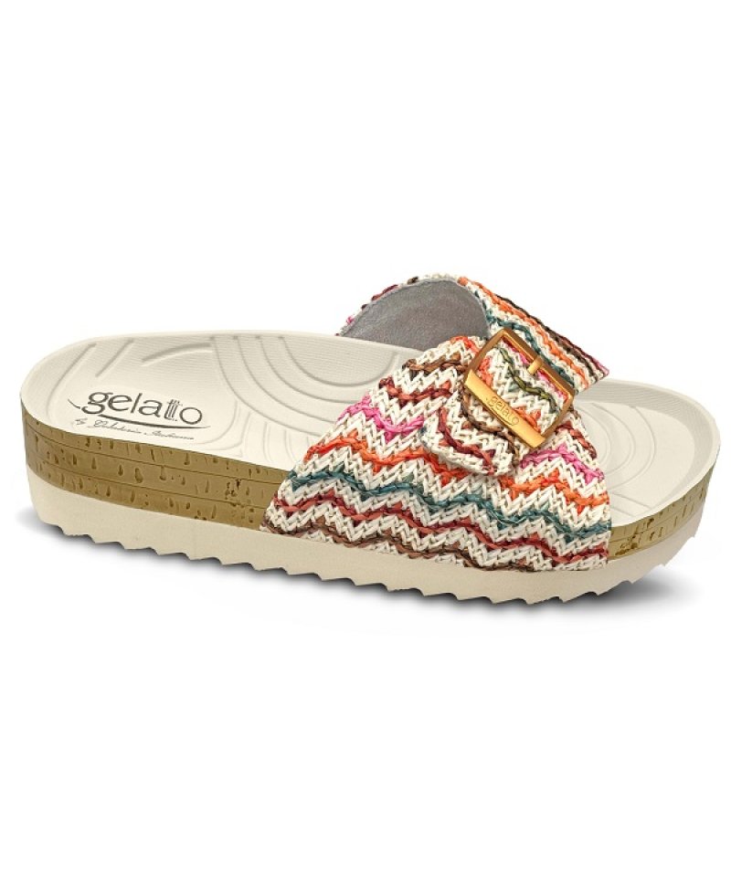 WOODSTOCK CITY MULTICOLOR35/36