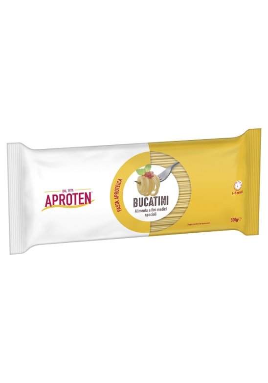 APROTEN BUCATINI 400G PROMO