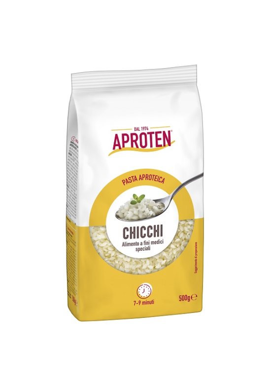 APROTEN CHICCHI 500G     *PROMO