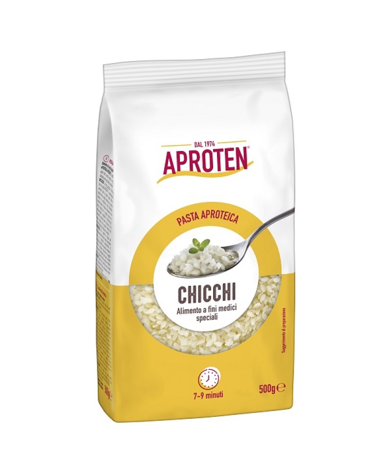 APROTEN CHICCHI 500G     *PROMO
