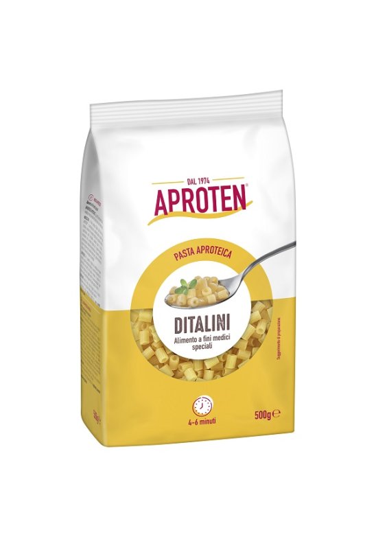 APROTEN DITALINI 500G    *PROMO