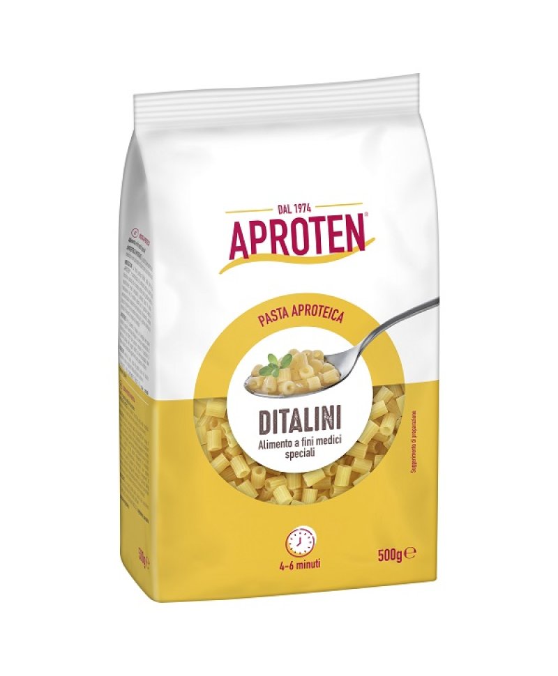 APROTEN DITALINI 500G    *PROMO