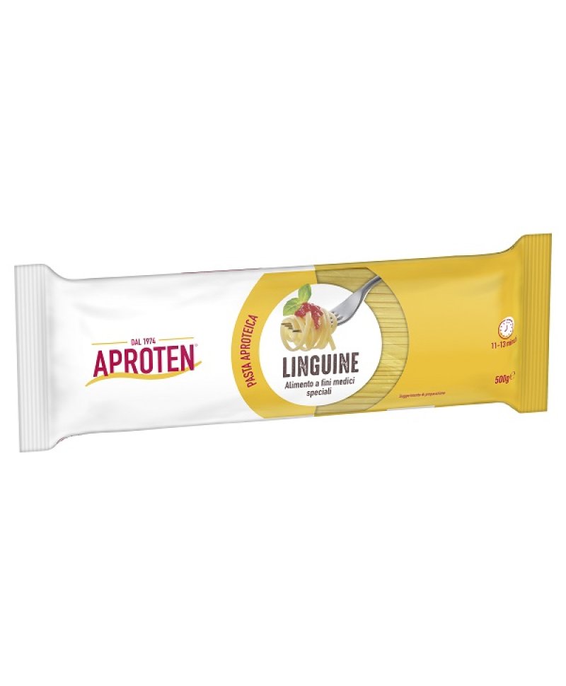 APROTEN PASTA LING 500G PROMO AP