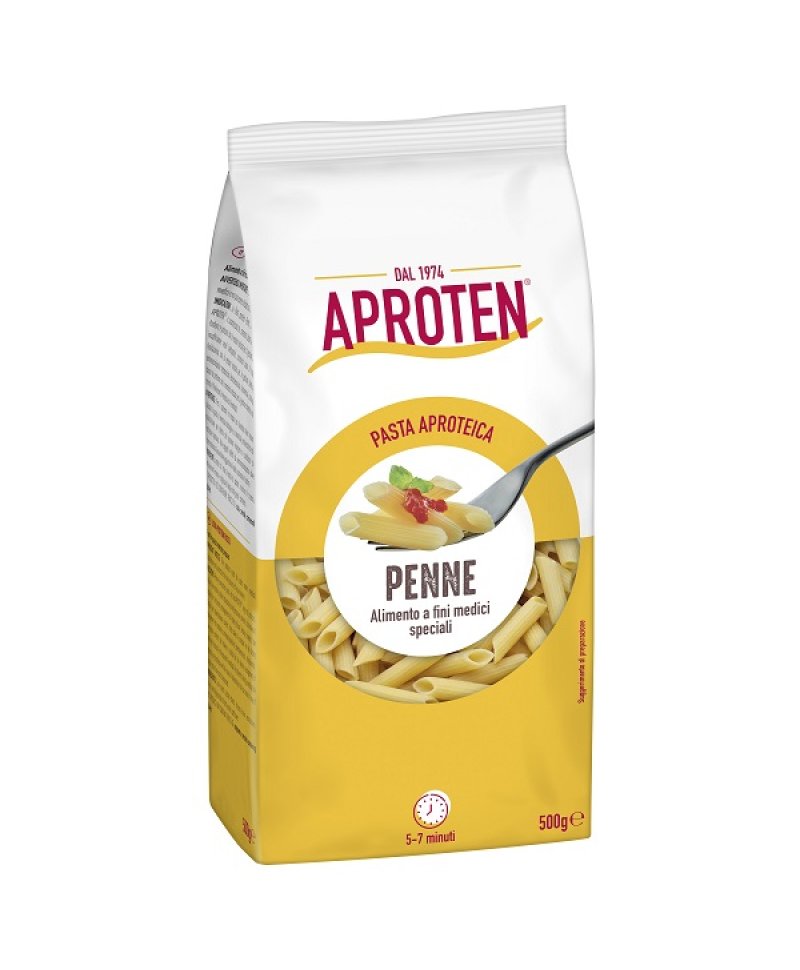 APROTEN PENNE 500G       *PROMO