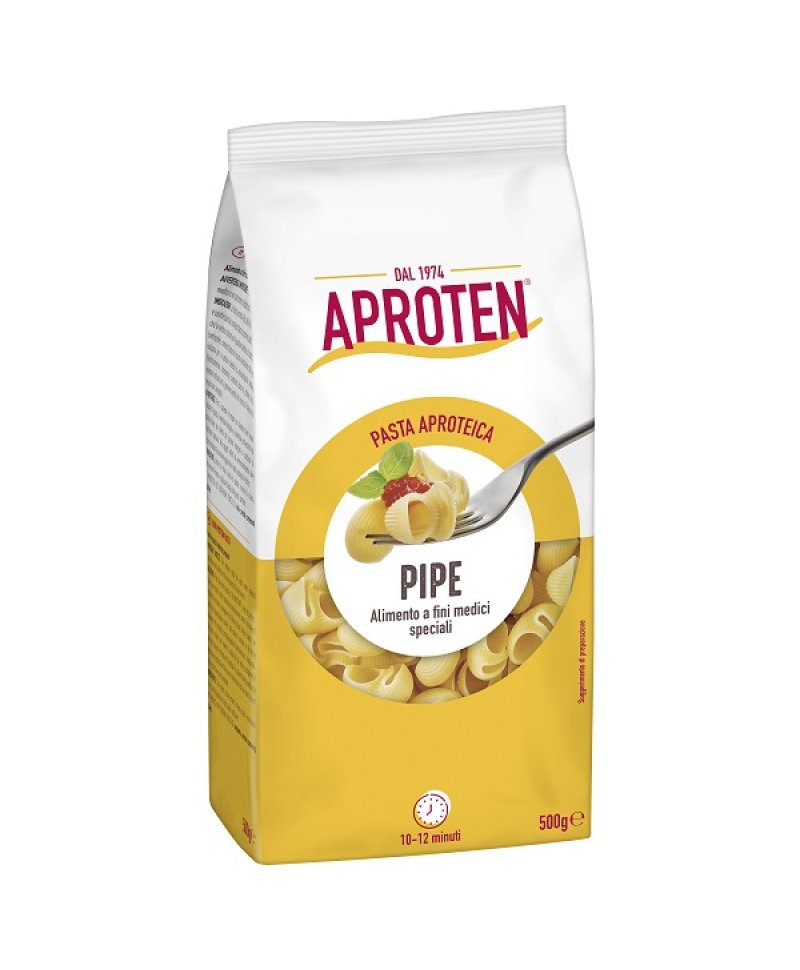 APROTEN PIPE 500G         *PROMO