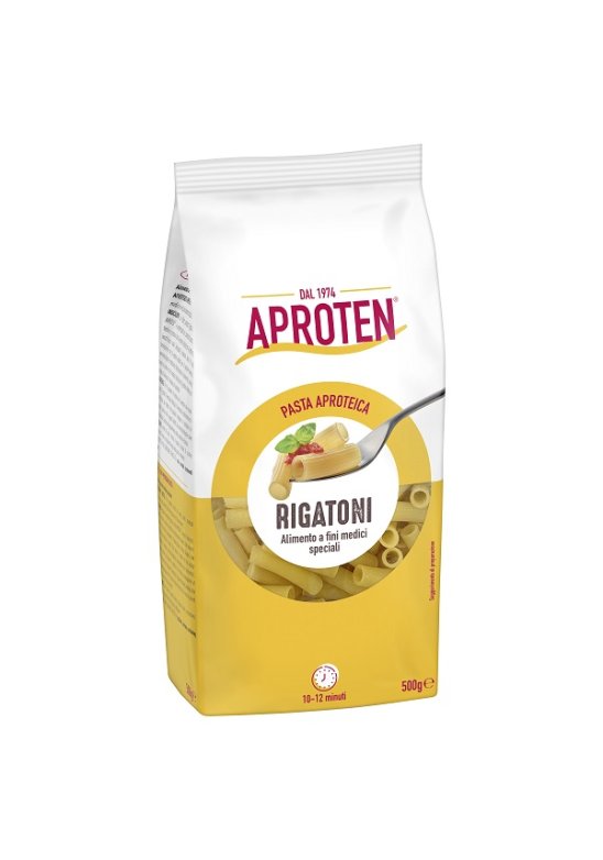 APROTEN PASTA RIGAT 500G PRO