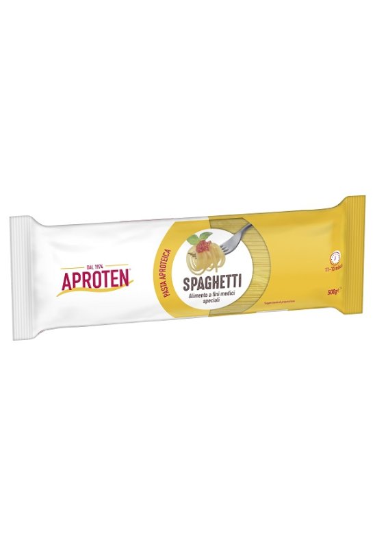 APROTEN SPAGHETTI 500G   *PROMO*
