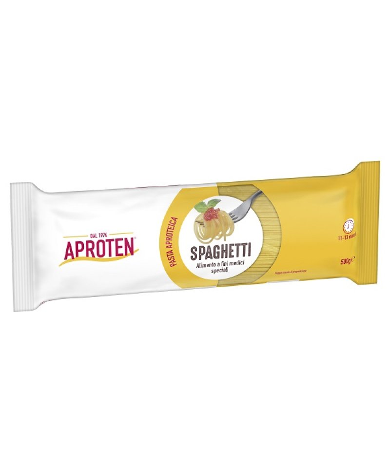 APROTEN SPAGHETTI 500G *PROMO* APROTEN SPAGHETTI 500G *PROMO*