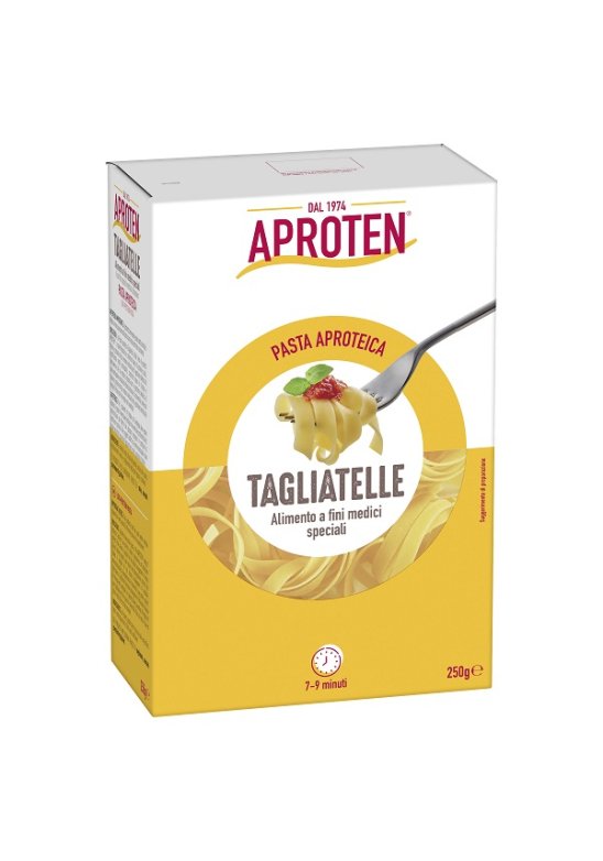 APROTEN TAGLIATELLE 250G  PROMO
