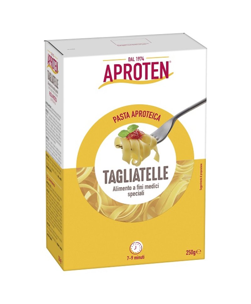 APROTEN TAGLIATELLE 250G  PROMO