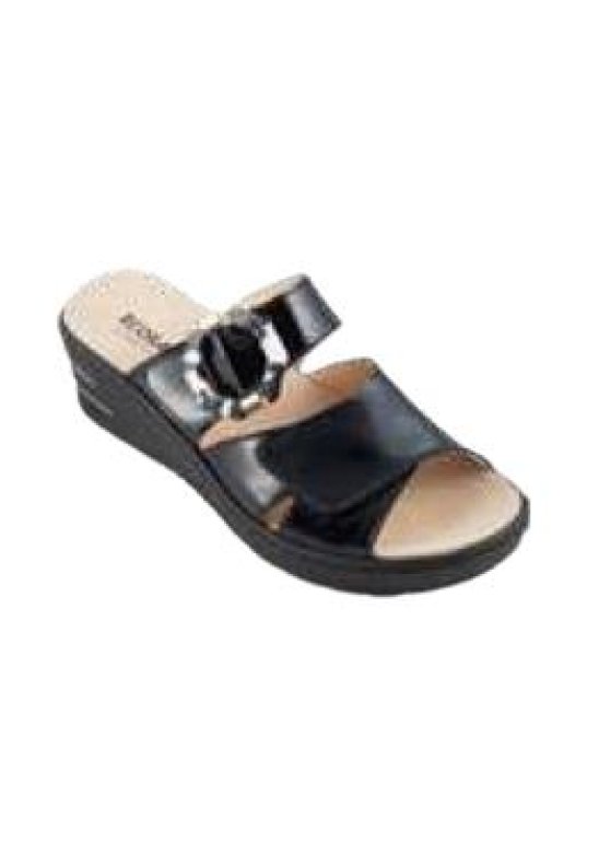 TWISTER NAPLAK NERO 36