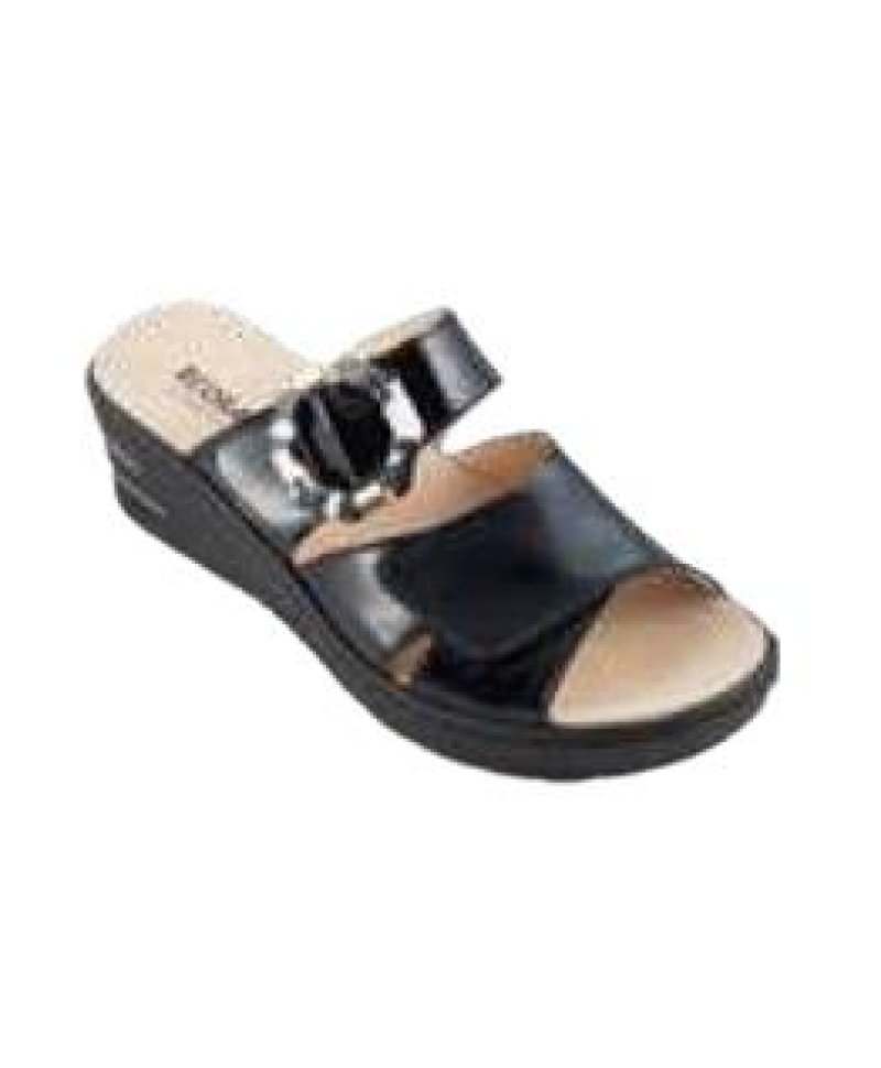 TWISTER NAPLAK NERO 36