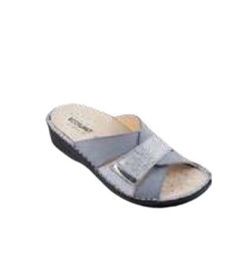 ZAFFIRA NABUK/KERZ GRIGIO 36