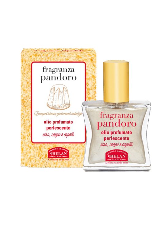 PANDORO OIL DE PARFUM ROLL-ON