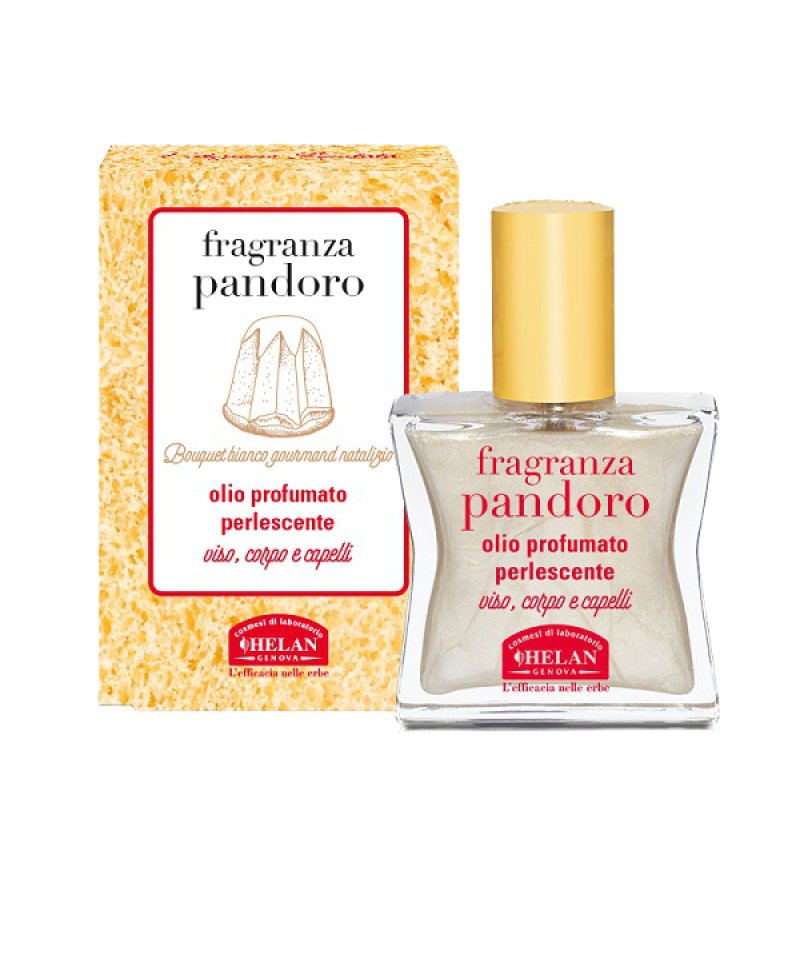 PANDORO OIL DE PARFUM ROLL-ON
