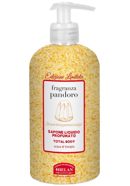 PANDORO SAPONE LIQ PROF 500ML