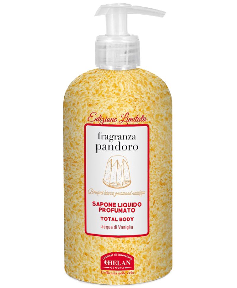 PANDORO SAPONE LIQ PROF 500ML