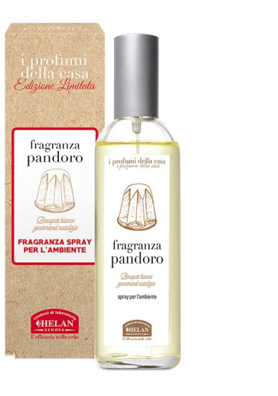 PANDORO FRAGR SPRAY AMB 100ML