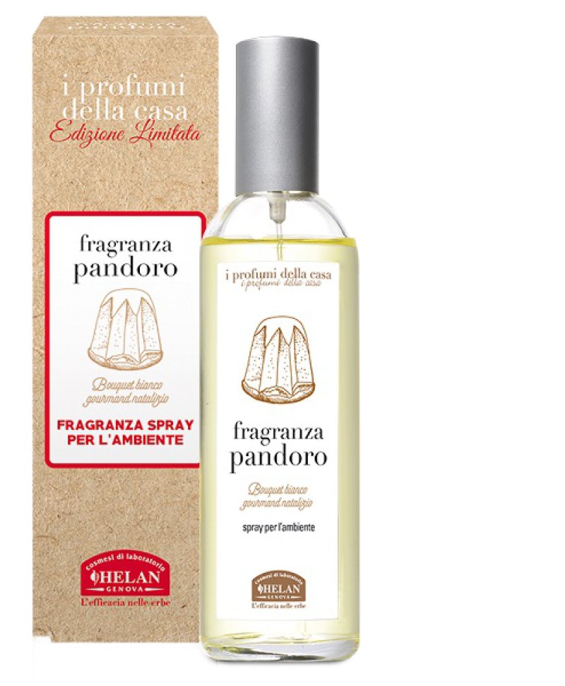 PANDORO FRAGR SPRAY AMB 100ML