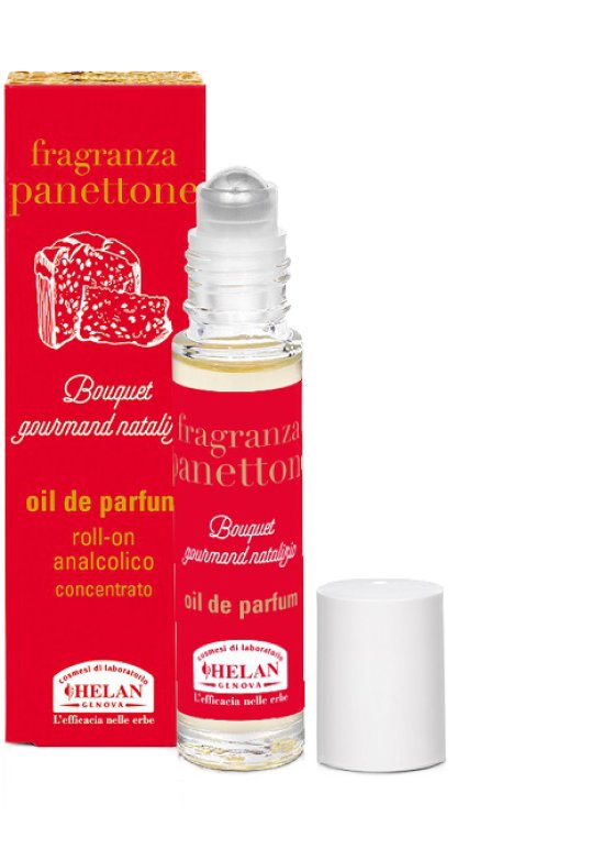 PANETTONE OIL DE PARF ROLL-ON