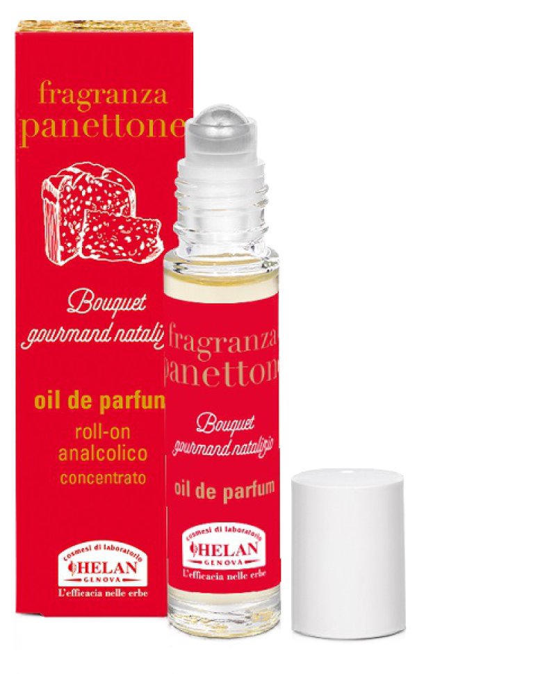 PANETTONE OIL DE PARF ROLL-ON