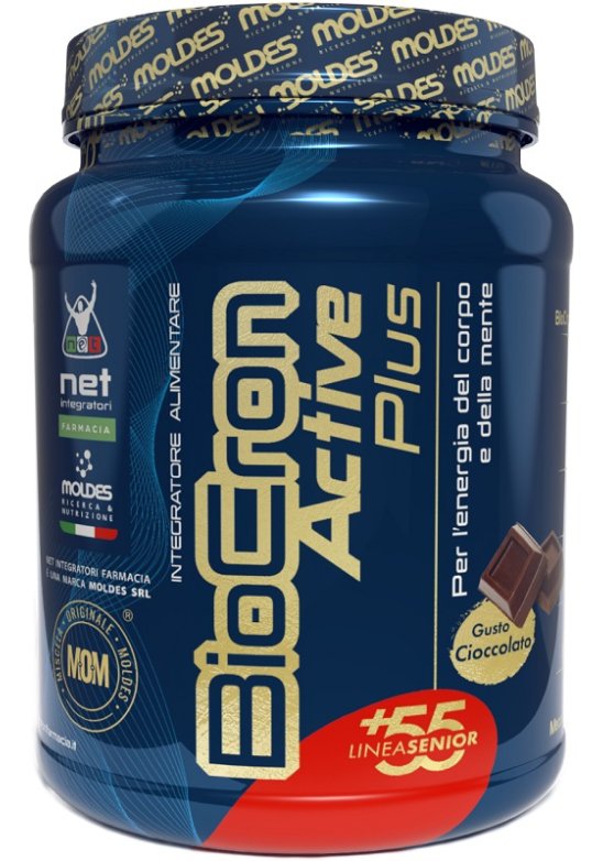 BIOCRONACTIVE PLUS 420G