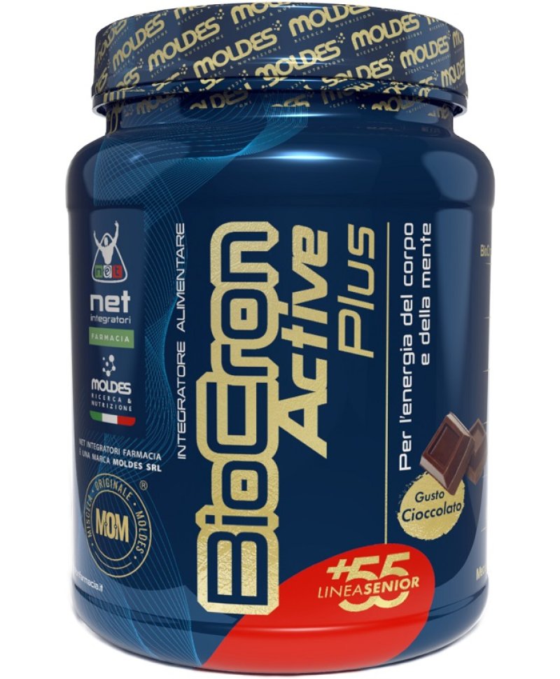 BIOCRONACTIVE PLUS 420G
