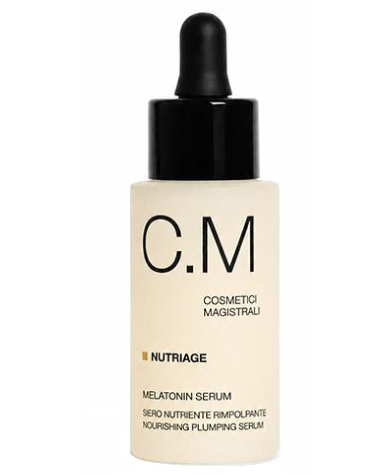 NUTRIAGE MELATONIN SERUM 30ML NUTRIAGE MELATONIN SERUM 30ML