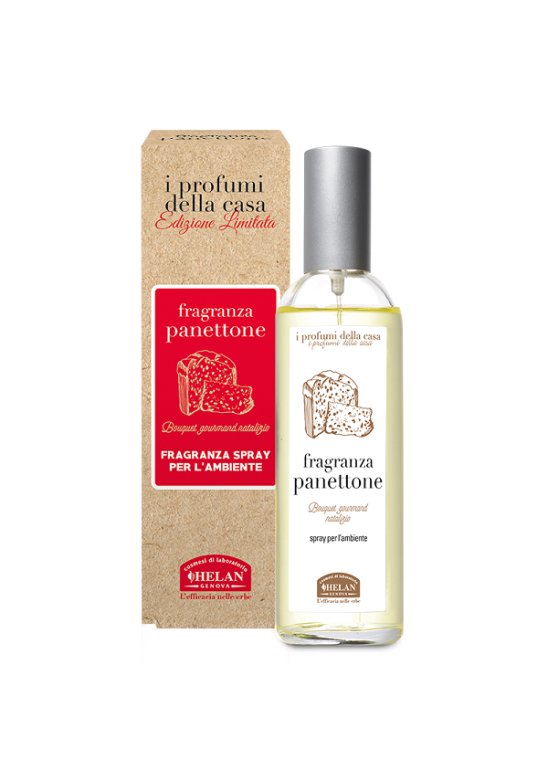 PANETTONE FRAGR SPR AMB 100ML