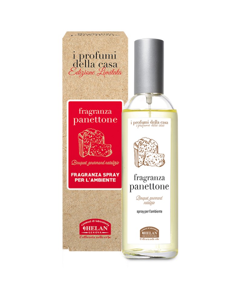 PANETTONE FRAGR SPR AMB 100ML
