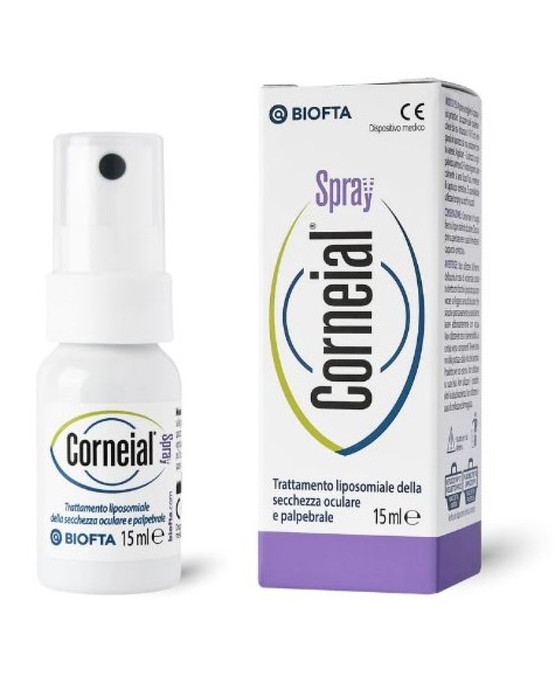 CORNEIAL SPRAY 15ML