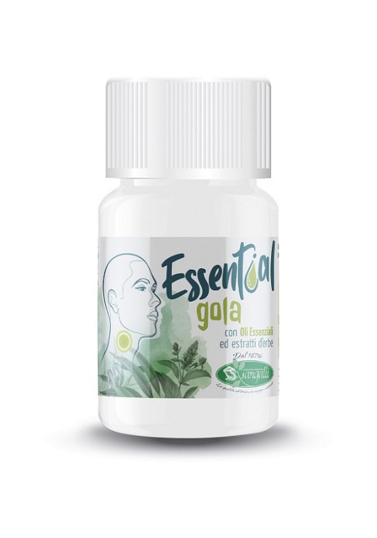 ESSENTIAL GOLA 36 CPR